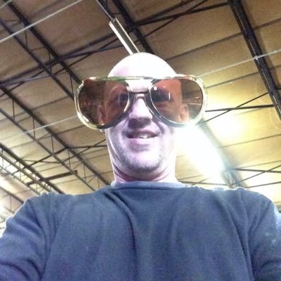 Profile Picture of Danny Privett (@danpriv100) on Twitter