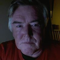 Profile Picture of Graham Clarke (@graham-clarke-20) on Quora