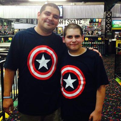 Profile Picture of Daniel Serrata (@dserrata78) on Twitter