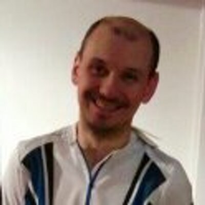 Profile Picture of Adam Lister (@Kladum) on Twitter