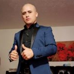 Profile Picture of Thommy Bladimir Rodríguez (@giovanie_b._rodriguez) on Instagram