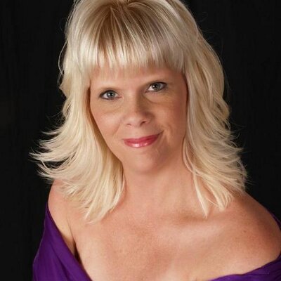 Profile Picture of Lisa M. Mariott (@lisamariott) on Twitter