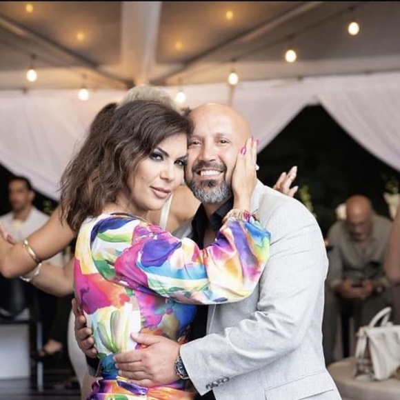Profile Picture of Kasra Sharafi (@arsak) on Poshmark