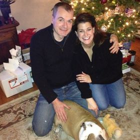 Profile Picture of Terry Corallo (@terry_corallo) on Pinterest