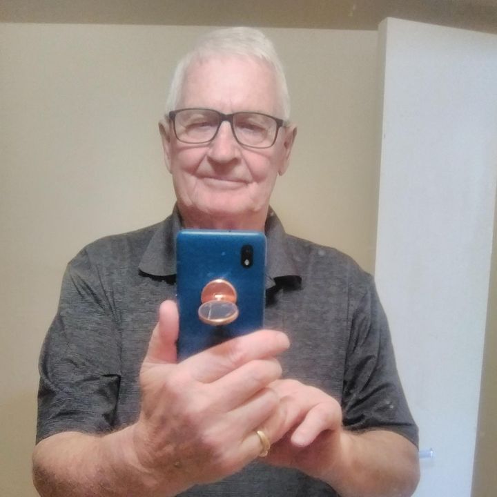 Profile Picture of david.evans036 (@david.evans036) on Tiktok