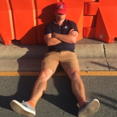 Profile Picture of Mark Gottlieb (@MarkGottliebFOX) on Twitter