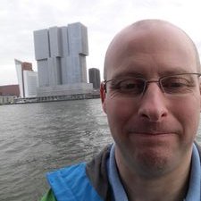 Profile Picture of CRAIG  Collier Wilson (@CRAIGCollierW10) on Twitter