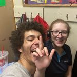 Profile Picture of Trey Graham (@treyyysonnn) on Instagram