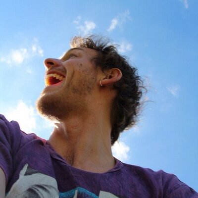 Profile Picture of Daniel Meixner (@D_Meixner_98) on Twitter