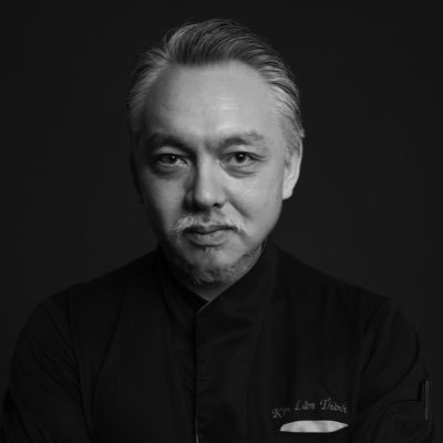 Profile Picture of Kim Lâm Thành (@ChefKimLam) on Twitter