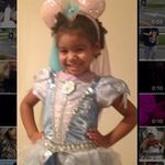 Profile Picture of Jayla Mitchell (@jaylamitchell25) on Instagram