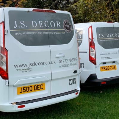Profile Picture of Jason Walker (@jsdecor) on Twitter