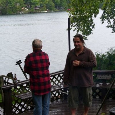 Profile Picture of James Hurtubise (@JamesHurtubise) on Twitter