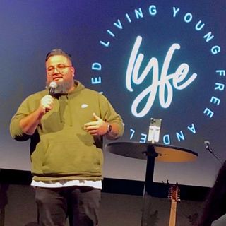 Profile Picture of Jesus Jesse Castañeda (@jesusjessecastaneda) on Instagram