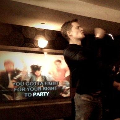 Grant Burningham - Twitter Profile Picture of Grant Burningham (@granteb) on Twitter