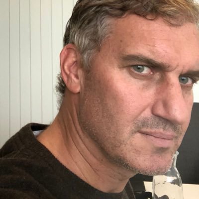 Profile Picture of Michael Wallis-Brown (@MikeWallisBrown) on Twitter