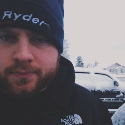 Profile Picture of Michael T. Erpelding (@MTErpelding87) on Twitter