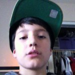 Profile Picture of Joshua Rubio (@saints_luver) on Instagram