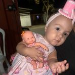 Profile Picture of Dani Andreotti (@Dani-Andreotti) on Facebook