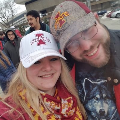 Profile Picture of Kendra💛 ❤ #IstandWithMelissa (@Kendra12Walters) on Twitter