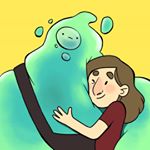 Profile Picture of Louise Gregersen (@wuheguge) on Instagram