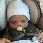 Profile Picture of jade roach (@jadebug2006) on Instagram