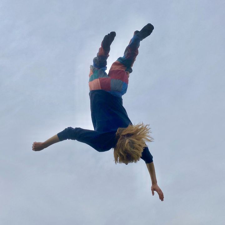 Profile Picture of Lucas Barron (@lucasbarron_music) on Tiktok