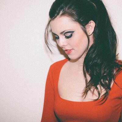 Profile Picture of Amber D Steele (@adsfilmphoto) on Twitter