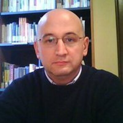 Profile Picture of Arduino Beltrame (@arduinobeltrame) on Twitter