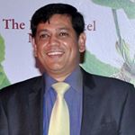 Profile Picture of Atul Upadhyay (@atuldupad) on Instagram