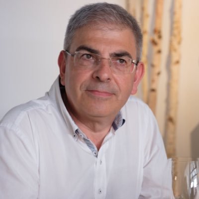 Profile Picture of Rubén L. Pereira (@RubenLPereira) on Twitter