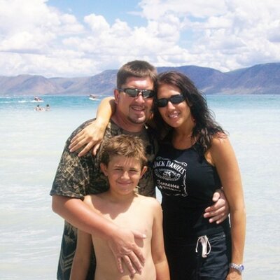 Profile Picture of Brian Cogburn (@BRC4FUN) on Twitter