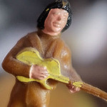 Profile Picture of Jonathan Allen (@KJ3 apparently) on Flickr