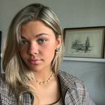Profile Picture of Sarah Bendix Larsen (@sarah_bendix) on Instagram