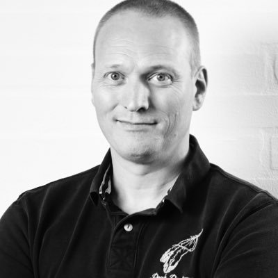 Profile Picture of Kenneth Voller (@hrvoller) on Twitter