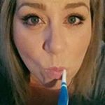 Profile Picture of Christine Novak (@korgtritongirl15) on Instagram