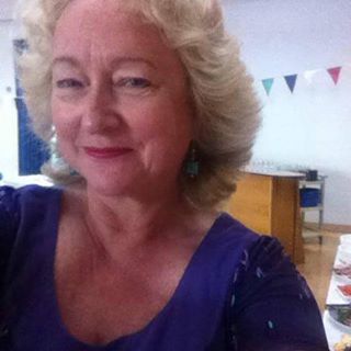 Profile Picture of Isabelle Cottard (Isabelle Chamberlain) (@imcottard) on Facebook