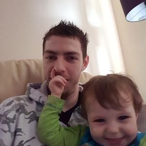 Graeme Wilcox - Twitter Profile Picture of Graeme Wilcox (@Graemewilcox1) on Twitter