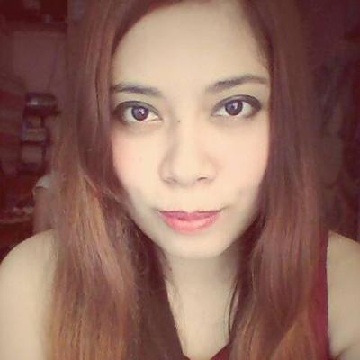 Profile Picture of judith agustin (@jeadithz) on Twitter