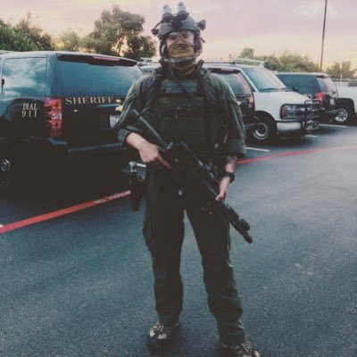 Profile Picture of Jarred Dalton (@Tac29WILCO) on Twitter