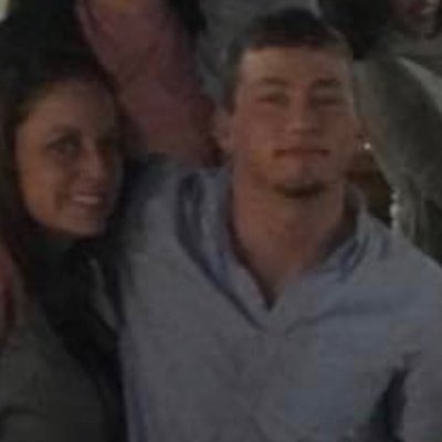 Profile Picture of Mr. Upton (@SethRobertUpton) on Twitter