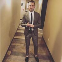 Profile Picture of Jeremy Mock (@jeremy-mock-2) on Quora