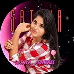 Profile Picture of sᴀᴛʜʏᴀ_ᴀᴅᴍɪʀᴇs (@sathya_admires) on Instagram