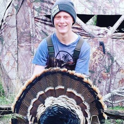 Profile Picture of Conor Lindsey (@conor_lindsey) on Twitter