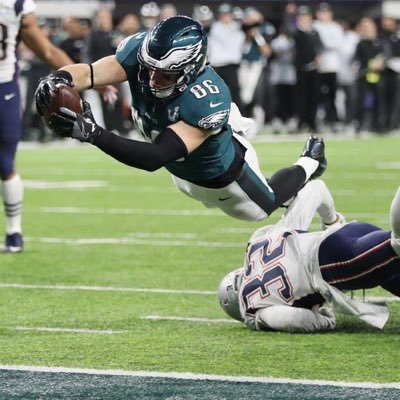 Profile Picture of Brandon Ramsay (@brandonjramsay) on Twitter