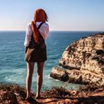 Profile Picture of Does it matter who I am? (@sarah_jane_driver) on Instagram