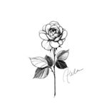 Profile Picture of Helen Xu 徐婉桐 (@helenx_tattoo) on Instagram