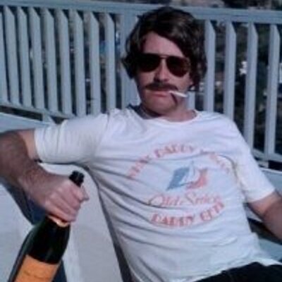 Dick Sackett - Twitter Profile Picture of Dick Sackett (@DickSackett) on Twitter