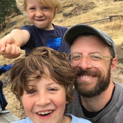 Profile Picture of Kevin Olsen (@kevinrolsen) on Twitter