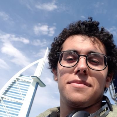Profile Picture of Ahmed Shaaban (@shushbone) on Twitter